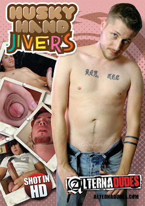 Husky Hand Jivers poster