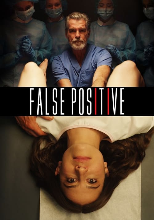  False Positive - 2021 