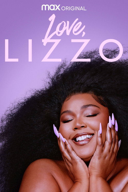 Love, Lizzo poster