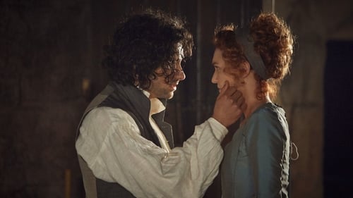 Poldark: 1×3