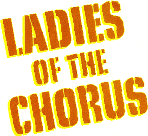 Ladies of the Chorus