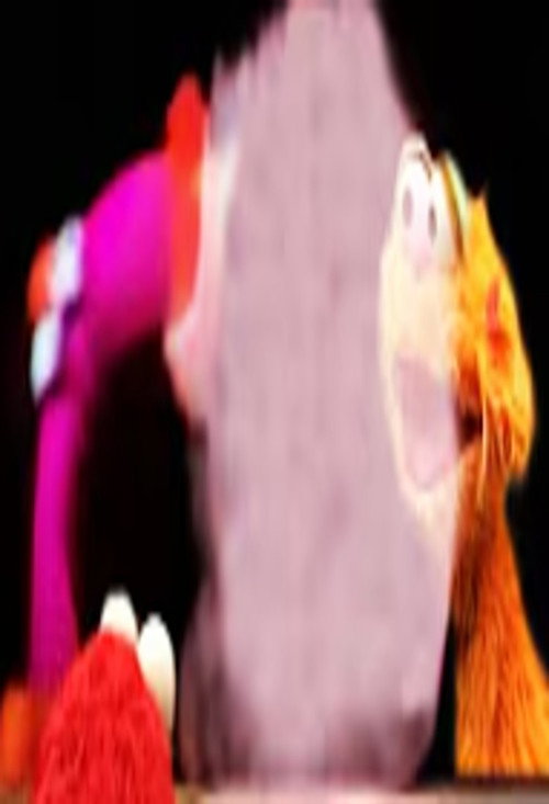 muppet monsters have conflicts