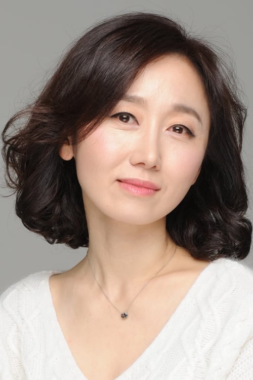 Kép: Lee Ji-ha színész profilképe