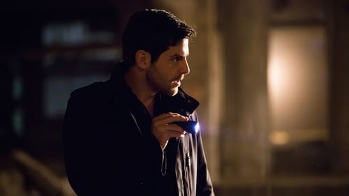 Grimm: Contos de Terror: 5×1