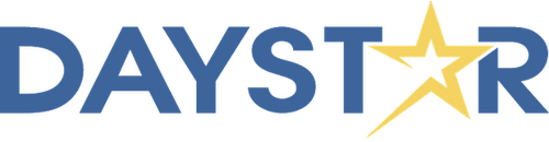 Daystar logo
