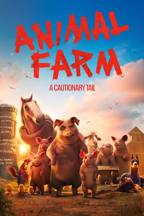 Animal Farm