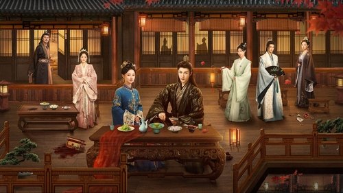 Eternal Joy with You backdrop 1