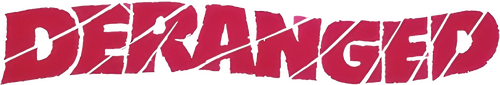 Deranged logo