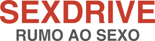 Sex Drive: Rumo ao Sexo - Logo 2