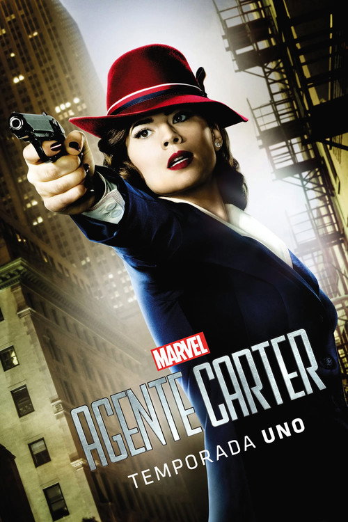 Temporada 1