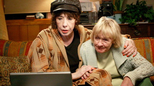 What More Do I Need?