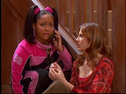 Poster della serie That's So Raven