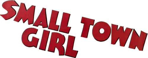 Small Town Girl