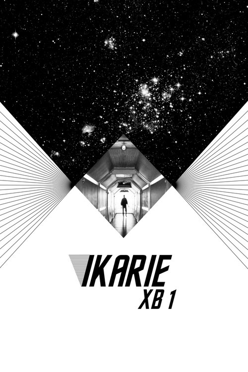 Ikarie XB 1 (1963) poster