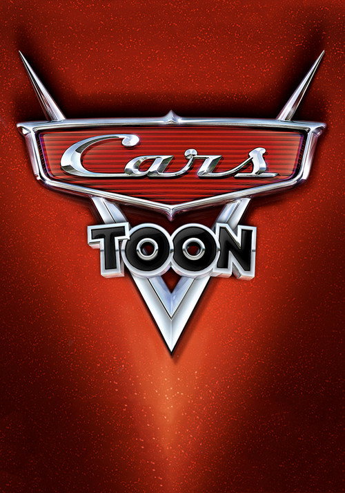 Where to stream Cars Toon