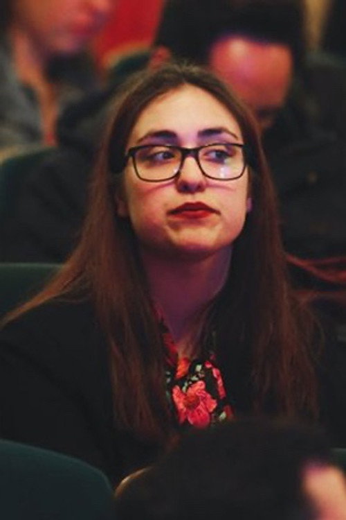 Alba Pego
