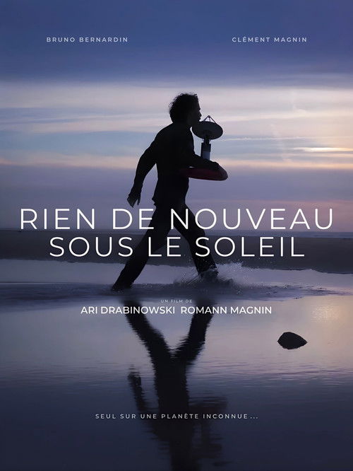 Rien de nouveau sous le soleil