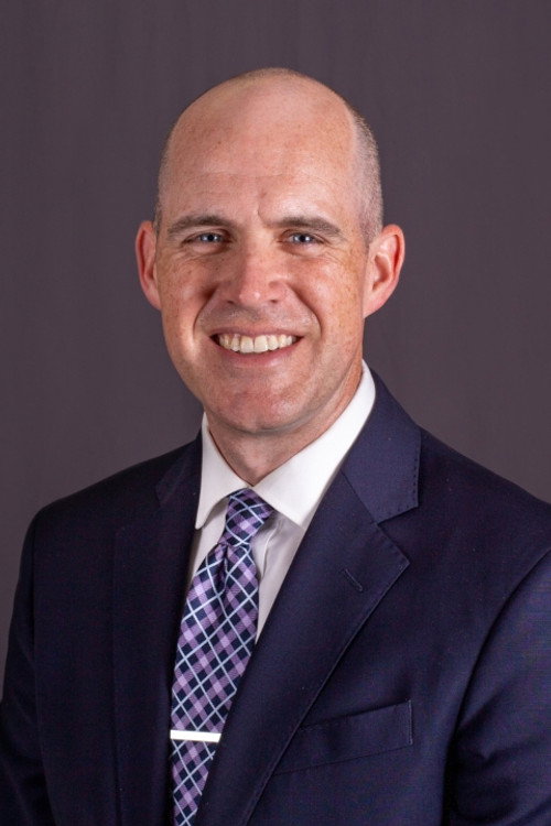 Kevin Brown