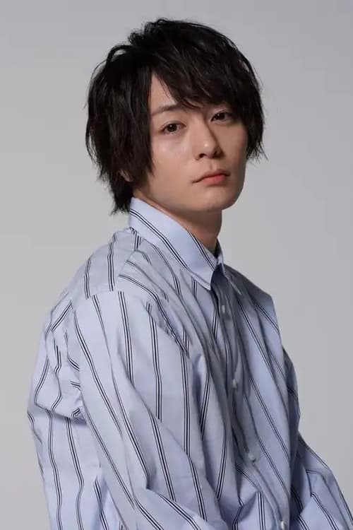 Kép: Atsuhiro Inukai színész profilképe