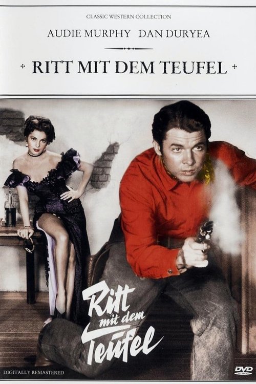 Ritt mit dem Teufel 1954 Ritt mit dem Teufel 1954
