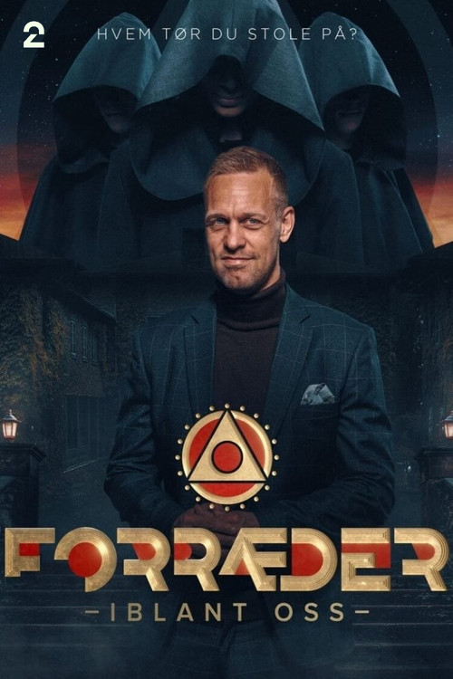 Escena 5 de Forræder