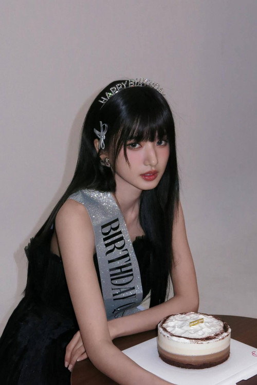 Vivi Chen Photo