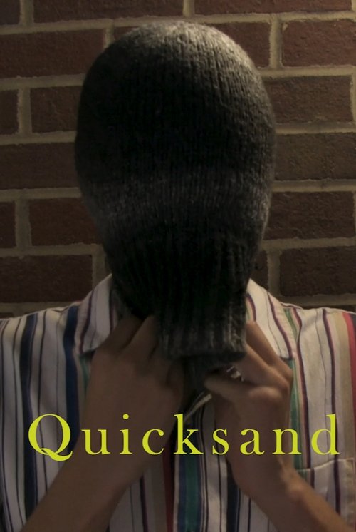 Quicksand movie poster player