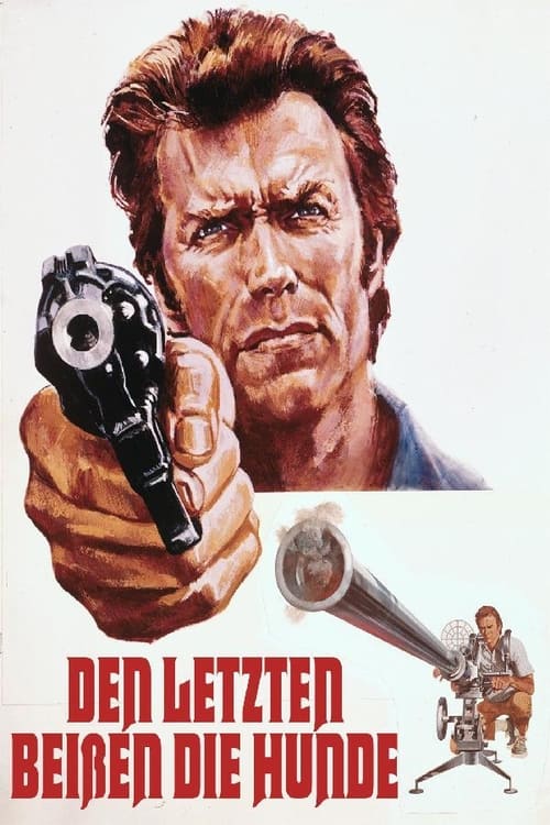 Thunderbolt and Lightfoot