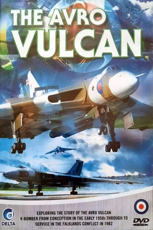 The Avro Vulcan (2008)