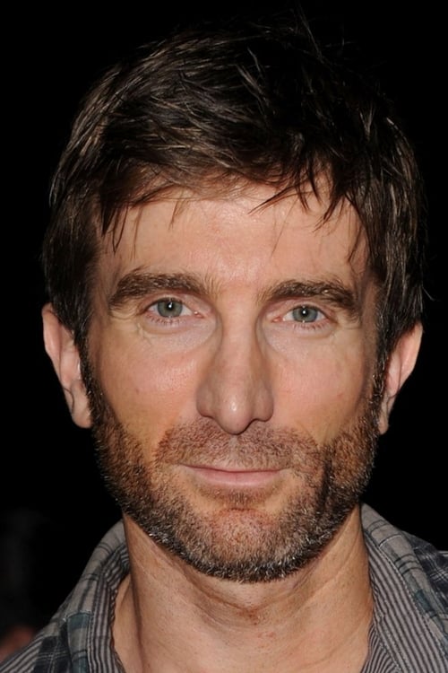 Sharlto Copley isWilliam Sawyer