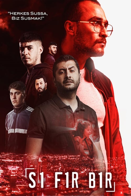 Sıfır Bir (2020) poster