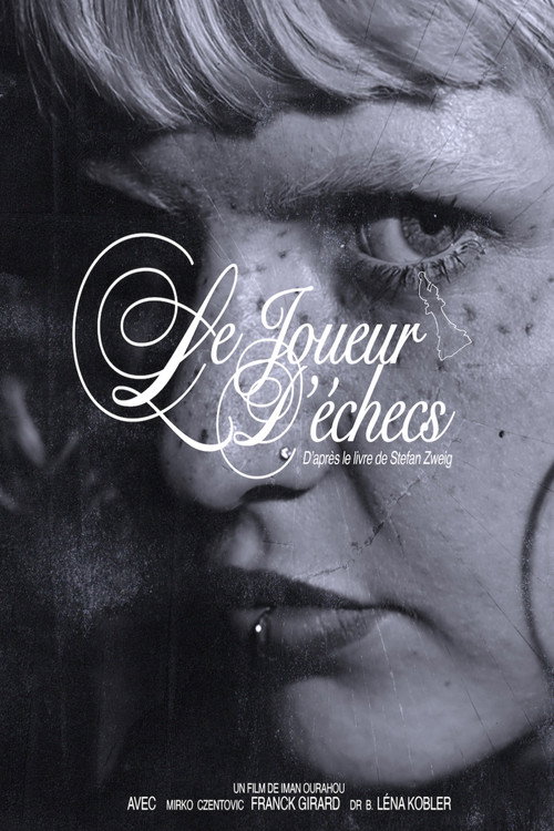 Le joueur d'échecs