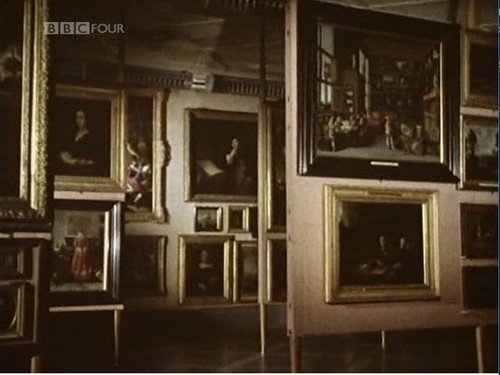 Collectors and Collecting