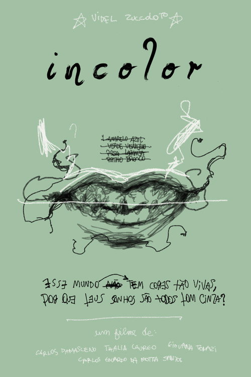 Incolor