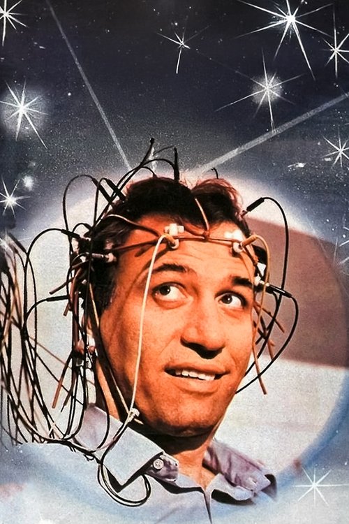 The Laughing Man poster