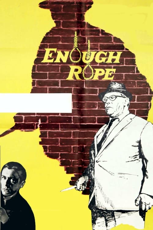 Enough Rope Movie Poster Image