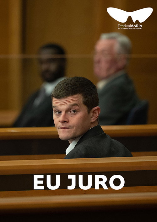 Pôster de Eu Juro