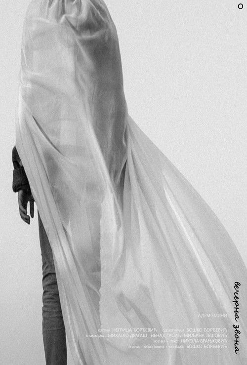 Nikola Vranjkovic: Evening Bells