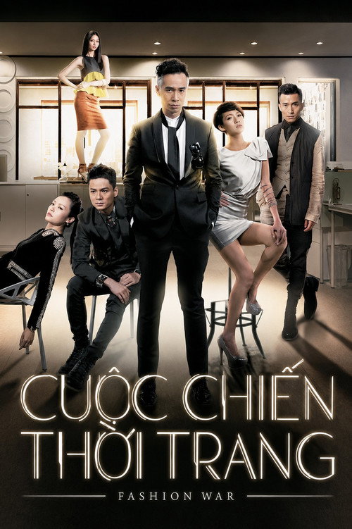 Cuộc Chiến Thời Trang - Fashion War