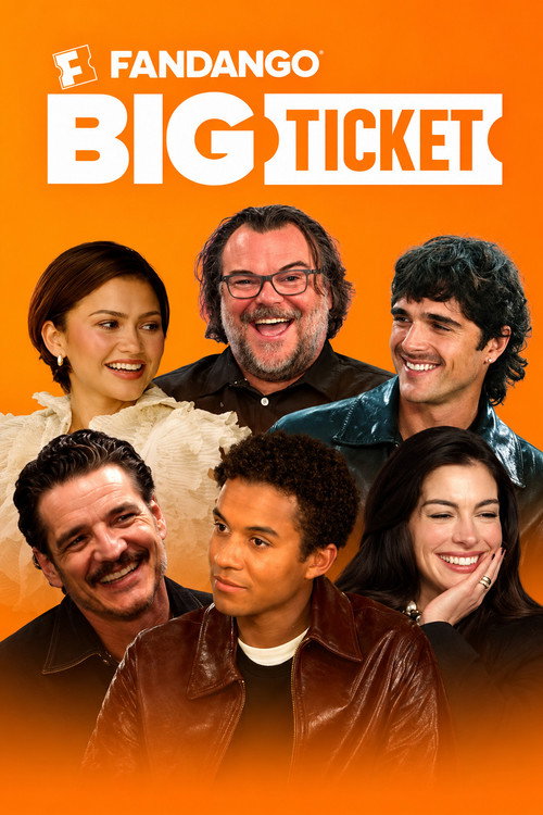 Fandango's Big Ticket