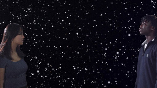 Hate You to the Moon and Back