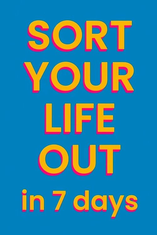 Sort Your Life Out With Stacey Solomon poster