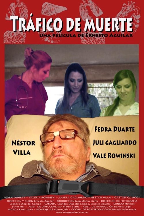 Tráfico de muerte 2019 Tráfico de muerte 2019