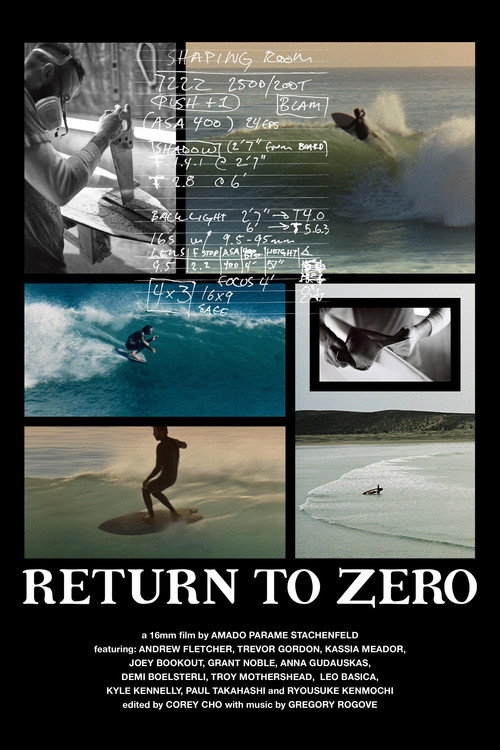 Return to Zero
