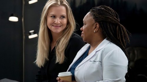 Grey’s Anatomy: 20×4