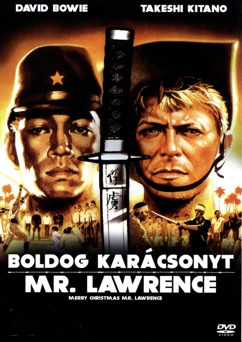 Boldog karácsonyt, Mr. Lawrence! 1983