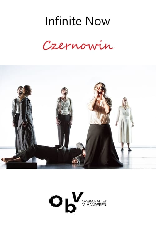Infinite Now - CZERNOWIN 2020