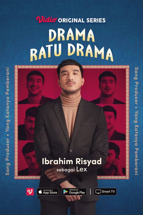 Escena 5 de Drama Ratu Drama