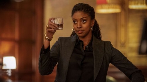 Billions: 6×12