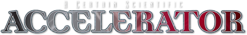 A Certain Scientific Accelerator